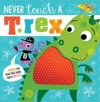 Never Touch a T. Rex! - 圖片 1