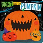 Don't Feed the Pumpkin - 圖片 1