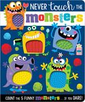 Never Touch the Monsters! - 圖片 1