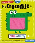My Crocodile Is. . .Pink and Fluffy - 圖片 1