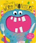 The Very Hungry Worry Monsters - 圖片 1