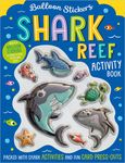 Shark Reef Activity Book - 圖片 1