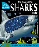 My Awesome Sharks Book - 圖片 1