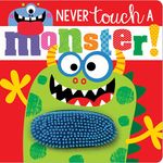 Never Touch a Monster! - 圖片 1