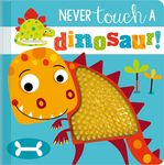 Never Touch a Dinosaur! - 圖片 1