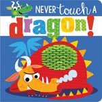 Never Touch a Dragon! - 圖片 1