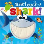 Never Touch a Shark! - 圖片 1