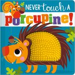 Never Touch a Porcupine! - 圖片 1