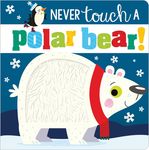 Never Touch a Polar Bear! - 圖片 1