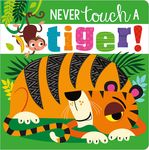 Never Touch a Tiger! - 圖片 1