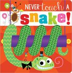Never Touch a Snake! - 圖片 1