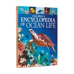 Children's Encyclopedia of Ocean Life: A Deep Dive Into Our World's Oceans - 圖片 1