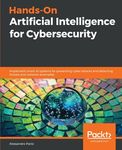 Hands-On Artificial Intelligence for Cybersecurity - 圖片 1