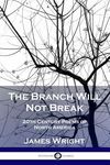 The Branch Will Not Break: 20th Century Poems of North America - 圖片 1