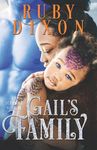 Gail's Family: A SciFi Alien Romance Novella - 圖片 1