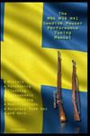 The M96 M38 M41 Swedish Mauser Performance Tuning Manual: Gunsmithing tips for modifying your Swedish Mauser rifles - 圖片 1