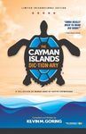 The Cayman Islands Dictionary - Limited International Edition: A collection of words used by Native Caymanians - 圖片 1