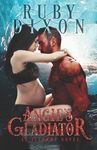 Angie's Gladiator: A SciFi Alien Romance - 圖片 1