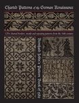 Charted Patterns of the German Renaissance: Bernhard Jobin's Pattern Book of 1589 - 圖片 1