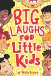 Big Laughs For Little Kids: Joke Book for Boys and Girls ages 5-7 - 圖片 1