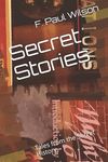 Secret Stories: Tales from the Secret History - 圖片 1