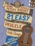 21 Easy Ukulele Folk Songs - 圖片 1