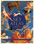 The Sky Atlas: The Greatest Maps, Myths, and Discoveries of the Universe - 圖片 1