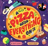 A Pizza with Everything on It - 圖片 1