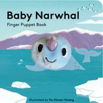 Baby Narwhal: Finger Puppet Book - 圖片 1
