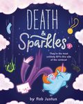 Death & Sparkles: Book 1 - 圖片 1