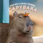 You're a Good Friend, Capybara - 圖片 1