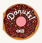 Made with Love: Donuts! - 圖片 1