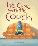 He Came with the Couch - 圖片 1