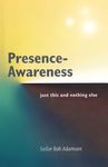 Presence- Awareness: just this nothing else - 圖片 1