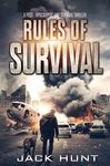 Rules of Survival: A Post-Apocalyptic EMP Survival Thriller - 圖片 1