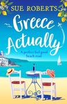 Greece Actually: A perfect feel-good beach read - 圖片 1