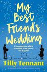 My Best Friend's Wedding: An absolutely perfect feel-good romantic comedy - 圖片 1