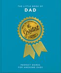 The Little Book of Dad: Perfect Words for Awesome Dads - 圖片 1