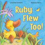 Ruby Flew Too!: (Ruby, In her Own Time) - 圖片 1