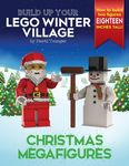 Build Up Your LEGO Winter Village: Christmas Megafigures - 圖片 1