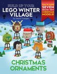 Build Up Your LEGO Winter Village: Christmas Ornaments - 圖片 1
