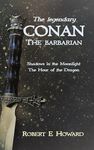 The Legendary Conan the Barbarian - 圖片 1