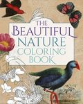The Beautiful Nature Coloring Book - 圖片 1