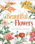 Beautiful Flowers Coloring Book - 圖片 1