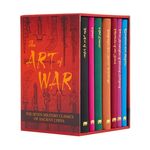 The Art of War Collection: Deluxe 7-Book Hardcover Boxed Set - 圖片 1