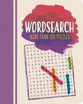 Wordsearch: More Than 100 Puzzles - 圖片 1