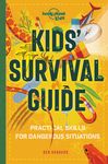 Lonely Planet Kids Kids' Survival Guide 1: Practical Skills for Intense Situations - 圖片 2