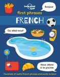 Lonely Planet Kids First Phrases - French - 圖片 2