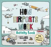 How Airports Work Activity Book - 圖片 1