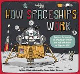 Lonely Planet Kids How Spaceships Work - 圖片 2